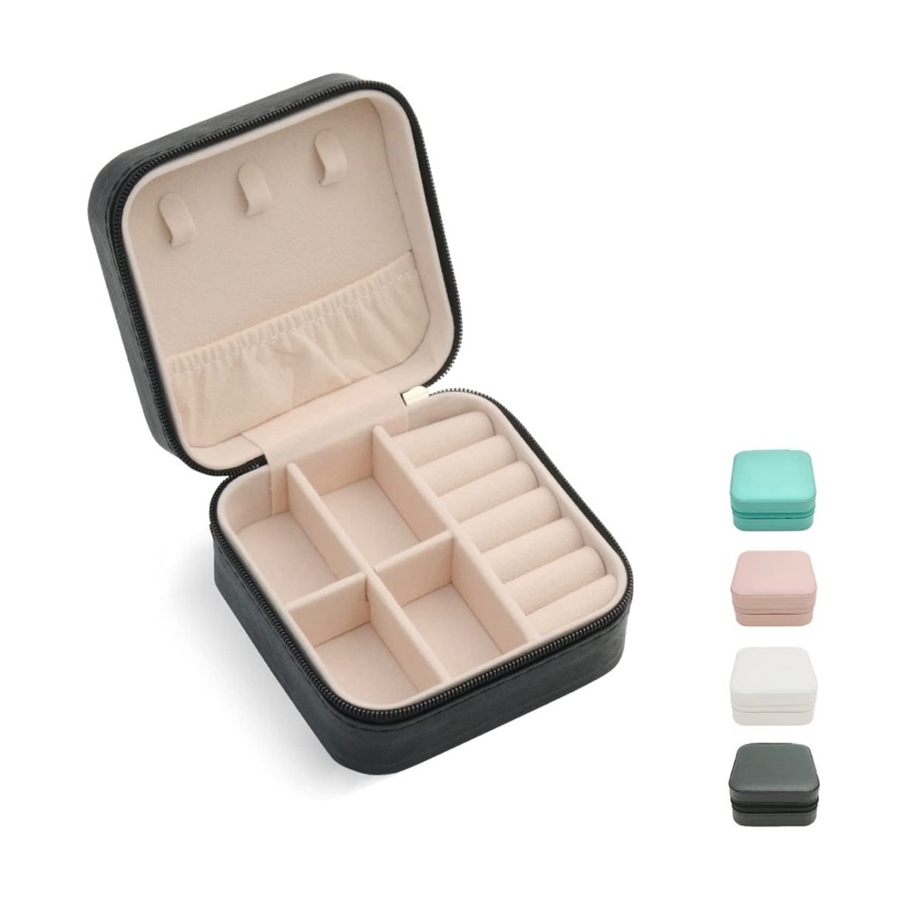 Jewelry Travel Case/Organizer